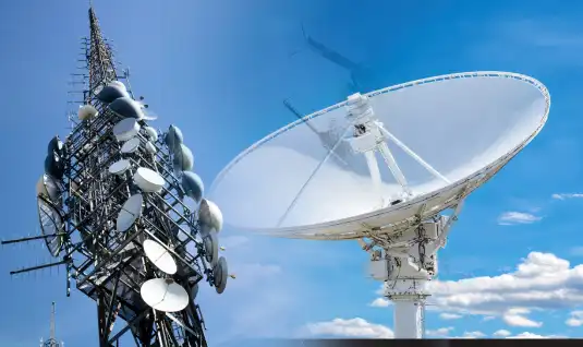 RF Cable Assemblies For Telecom Sector